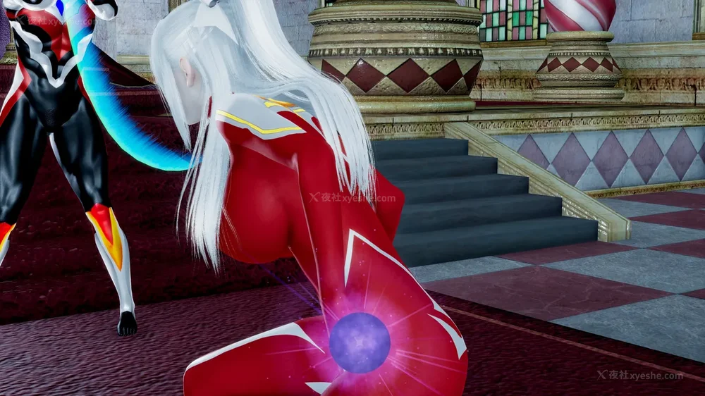 575P - 薪娅奥特曼 第二季 第1-5章（完）