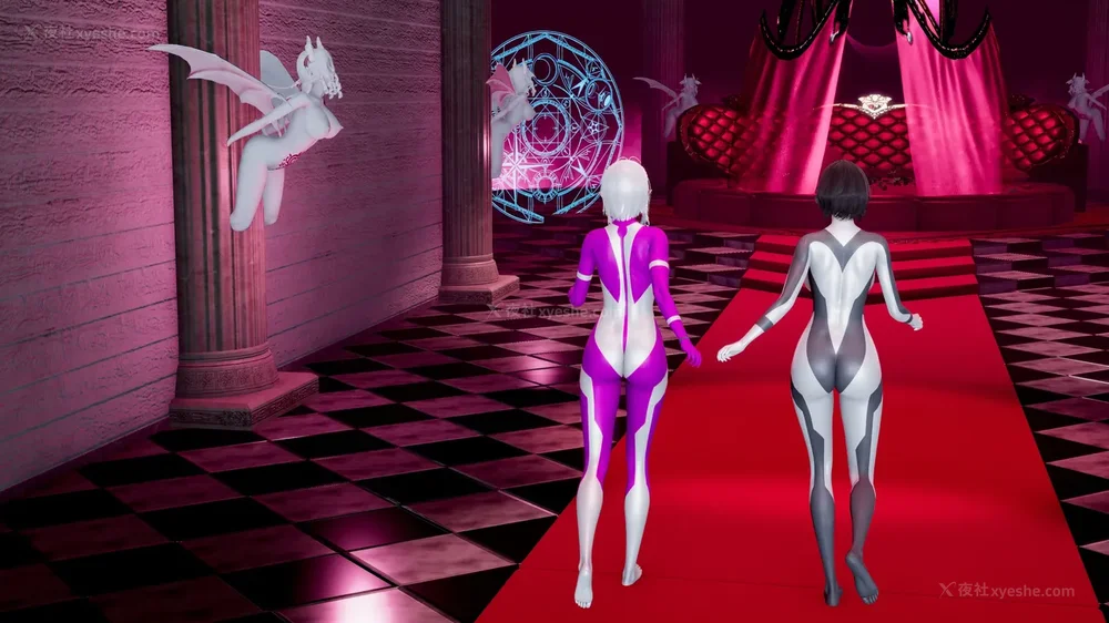 587P - 薪娅奥特曼 第二季 第1-5章（完）