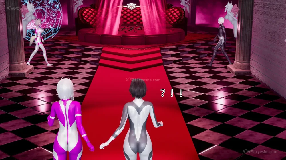 588P - 薪娅奥特曼 第二季 第1-5章（完）