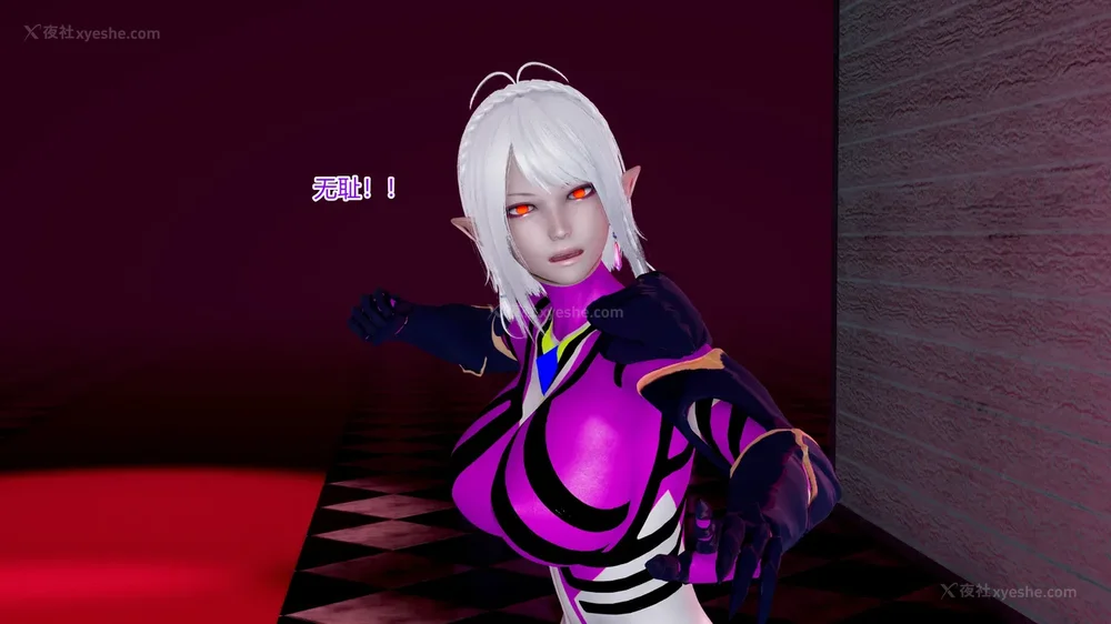 598P - 薪娅奥特曼 第二季 第1-5章（完）