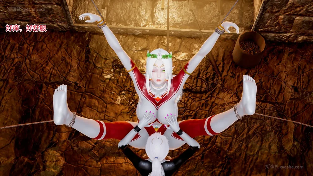 60P - 薪娅奥特曼 第二季 第1-5章（完）