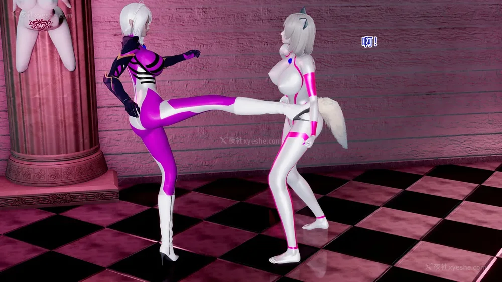 606P - 薪娅奥特曼 第二季 第1-5章（完）