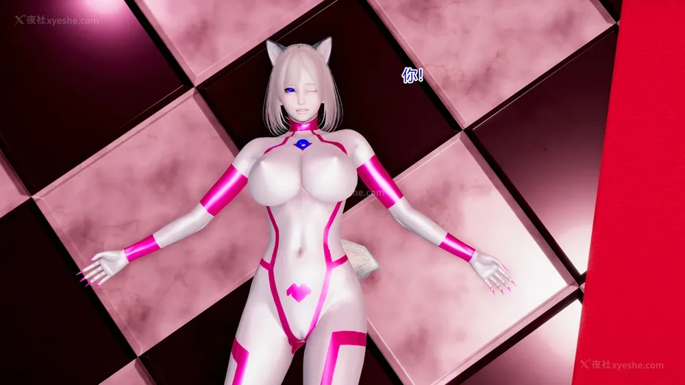 613P - 薪娅奥特曼 第二季 第1-5章（完）