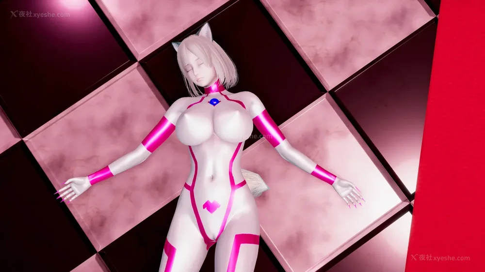 614P - 薪娅奥特曼 第二季 第1-5章（完）