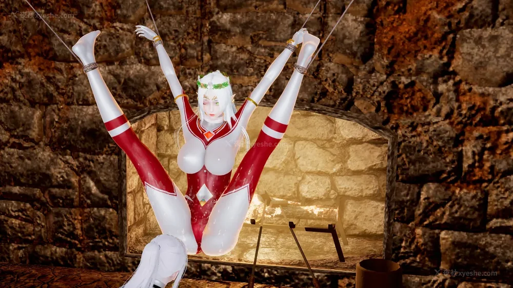 62P - 薪娅奥特曼 第二季 第1-5章（完）