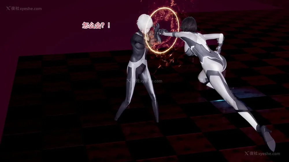 627P - 薪娅奥特曼 第二季 第1-5章（完）