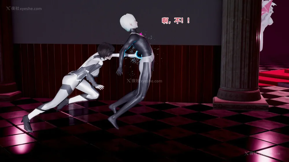 632P - 薪娅奥特曼 第二季 第1-5章（完）