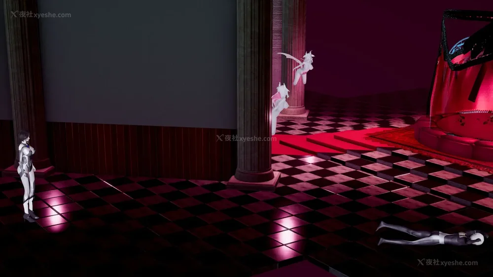 634P - 薪娅奥特曼 第二季 第1-5章（完）