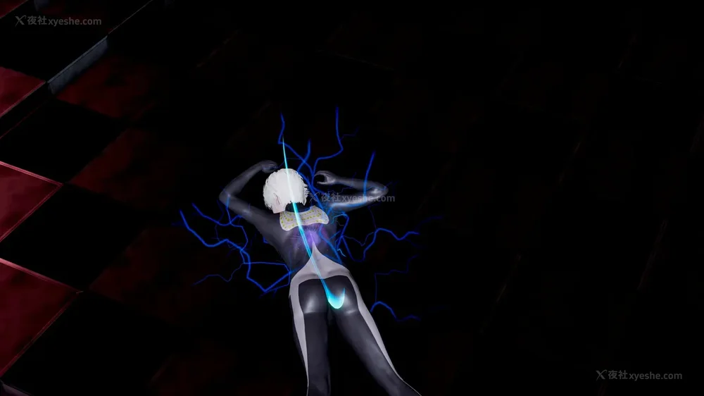 641P - 薪娅奥特曼 第二季 第1-5章（完）