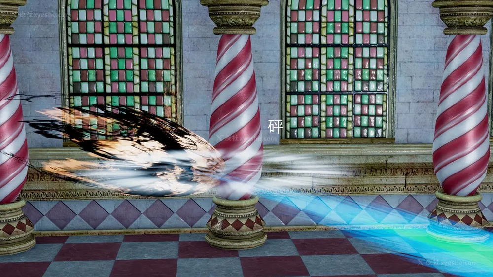 680P - 薪娅奥特曼 第二季 第1-5章（完）