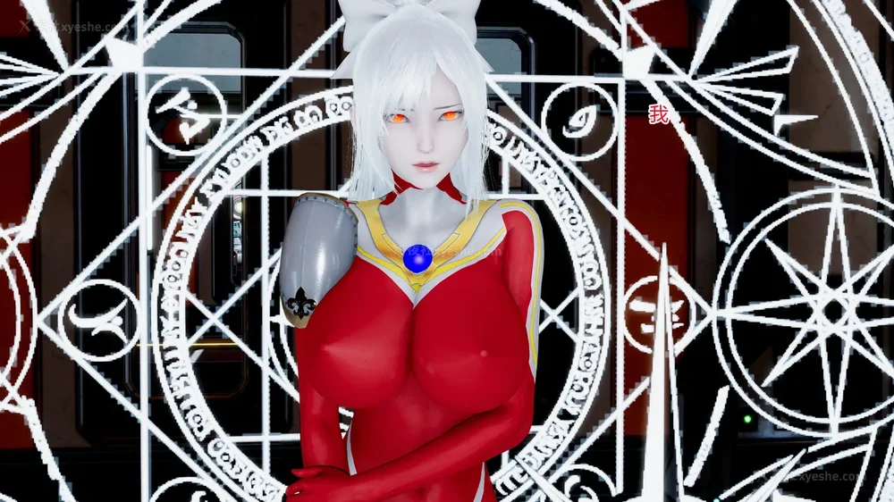 690P - 薪娅奥特曼 第二季 第1-5章（完）