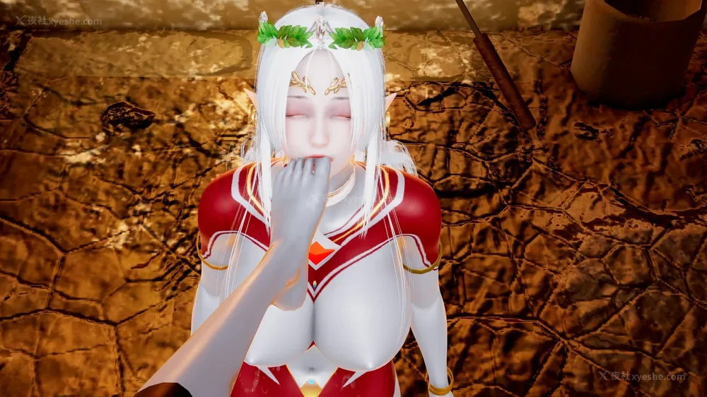 71P - 薪娅奥特曼 第二季 第1-5章（完）