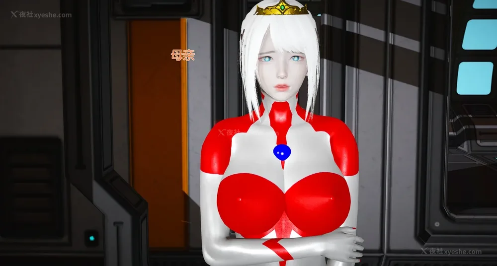 754P - 薪娅奥特曼 第二季 第1-5章（完）