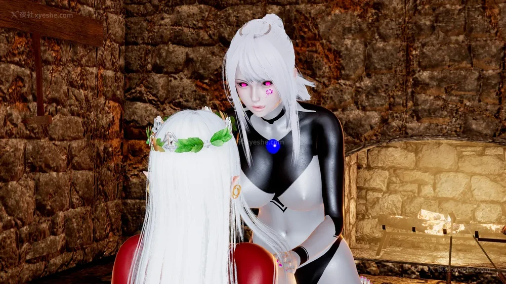 76P - 薪娅奥特曼 第二季 第1-5章（完）