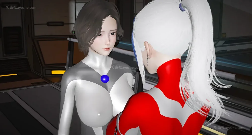 765P - 薪娅奥特曼 第二季 第1-5章（完）