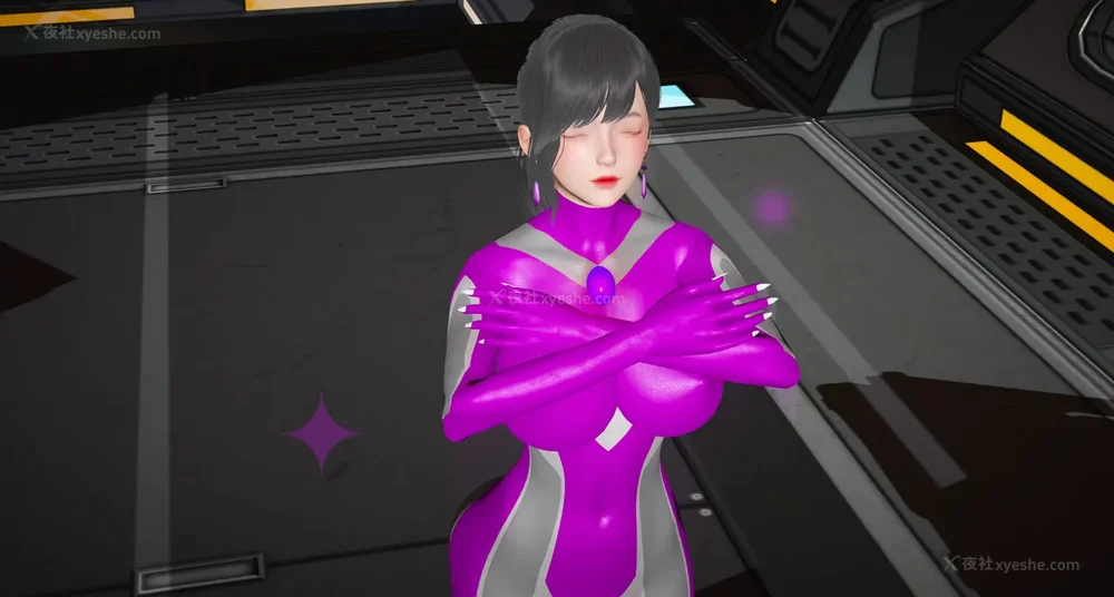 775P - 薪娅奥特曼 第二季 第1-5章（完）