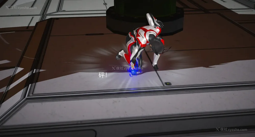 783P - 薪娅奥特曼 第二季 第1-5章（完）