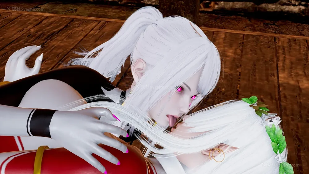 79P - 薪娅奥特曼 第二季 第1-5章（完）