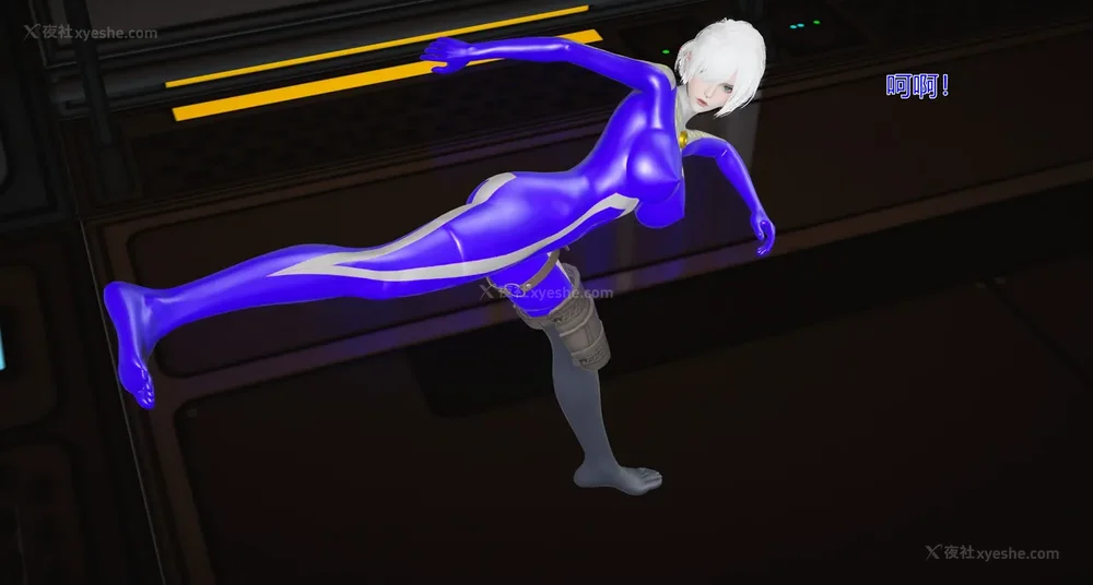 792P - 薪娅奥特曼 第二季 第1-5章（完）