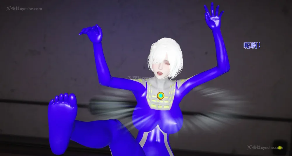 814P - 薪娅奥特曼 第二季 第1-5章（完）