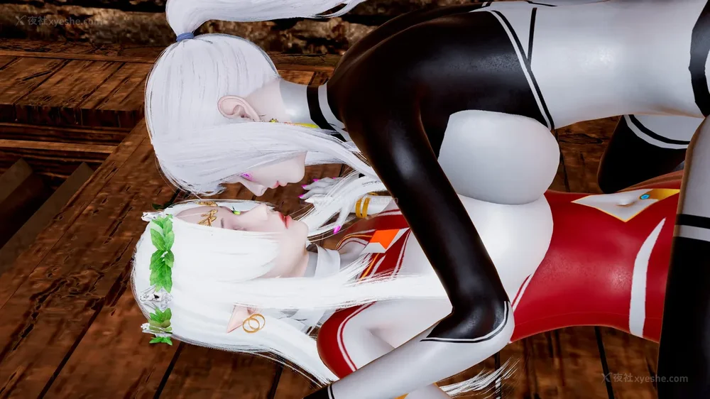 83P - 薪娅奥特曼 第二季 第1-5章（完）