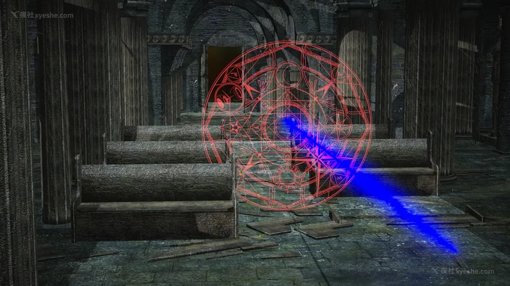 913P - 薪娅奥特曼 第二季 第1-5章（完）