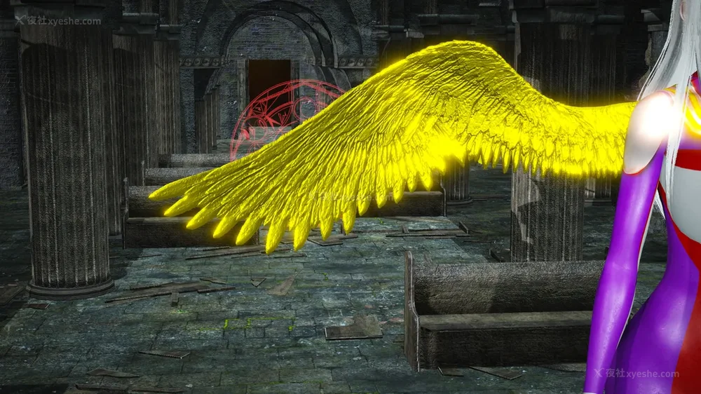 922P - 薪娅奥特曼 第二季 第1-5章（完）