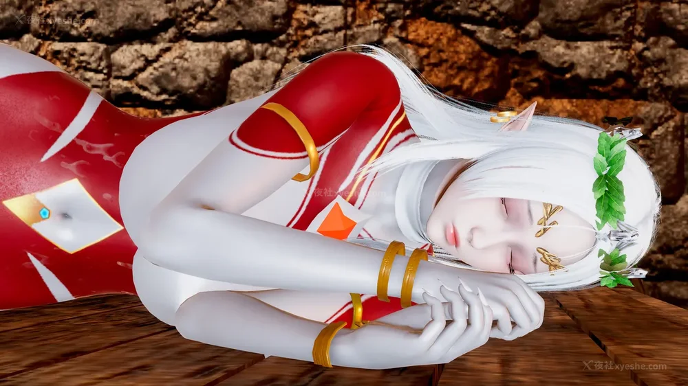 97P - 薪娅奥特曼 第二季 第1-5章（完）