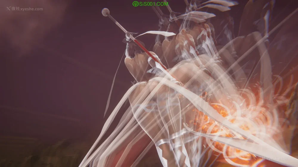 102P - 对魔忍-不知火篇 03-05