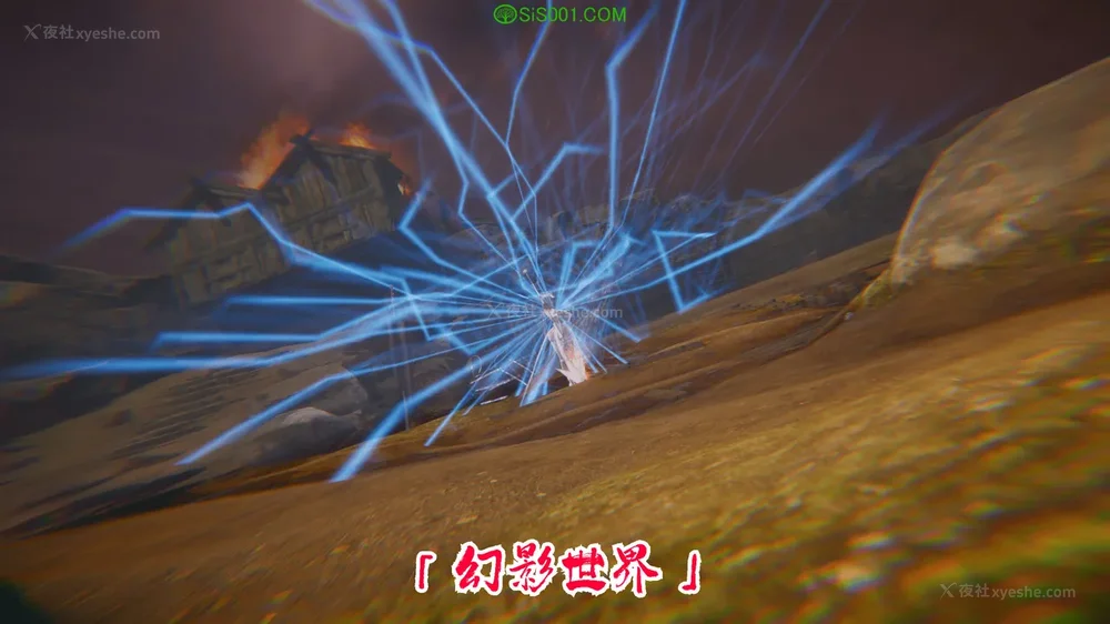 104P - 对魔忍-不知火篇 03-05