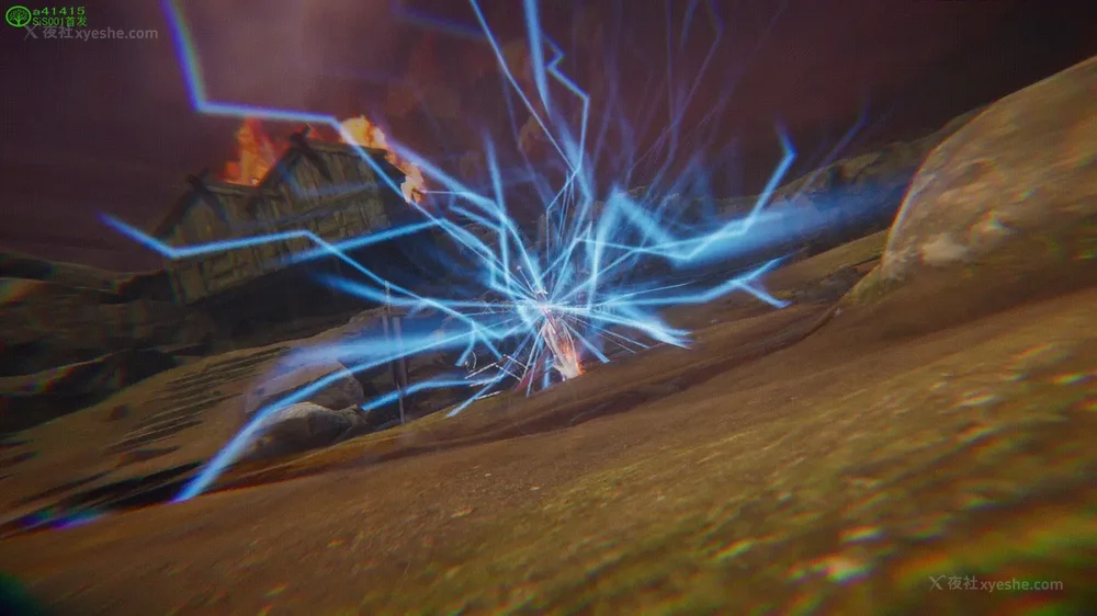 105P - 对魔忍-不知火篇 03-05