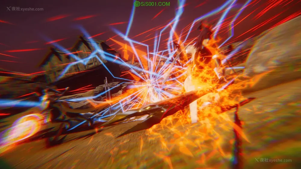 106P - 对魔忍-不知火篇 03-05