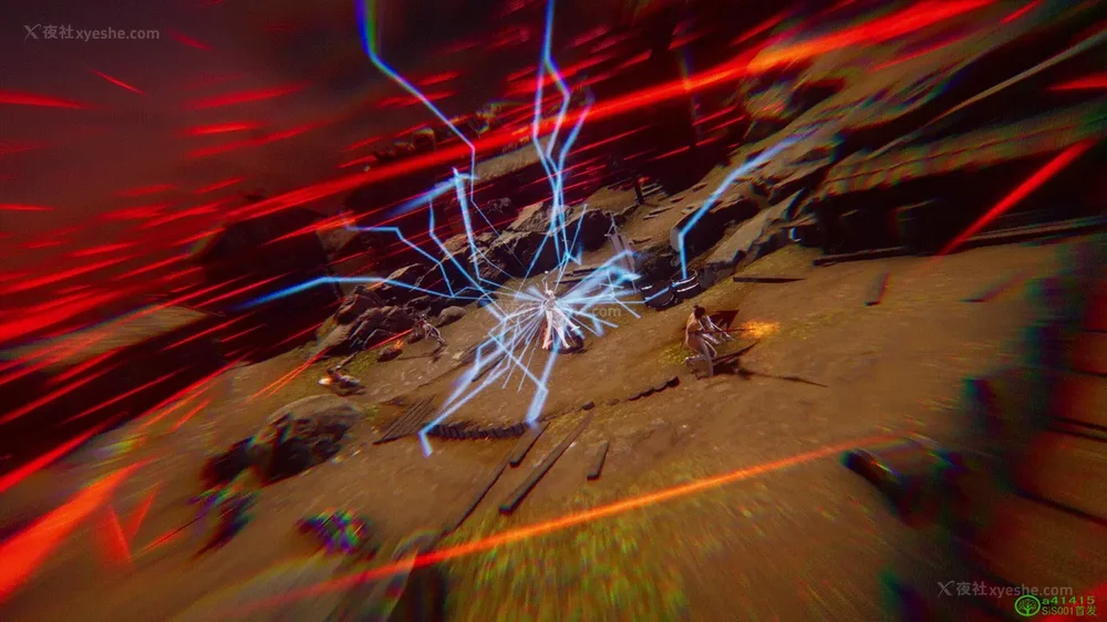 109P - 对魔忍-不知火篇 03-05