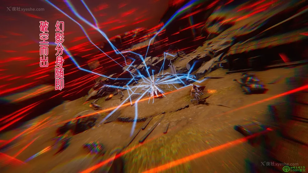 110P - 对魔忍-不知火篇 03-05