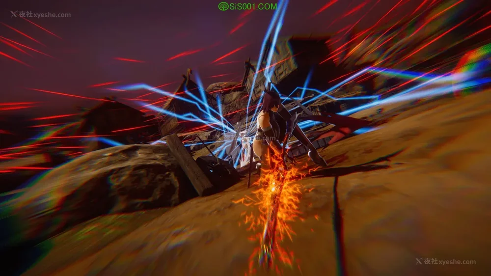 111P - 对魔忍-不知火篇 03-05