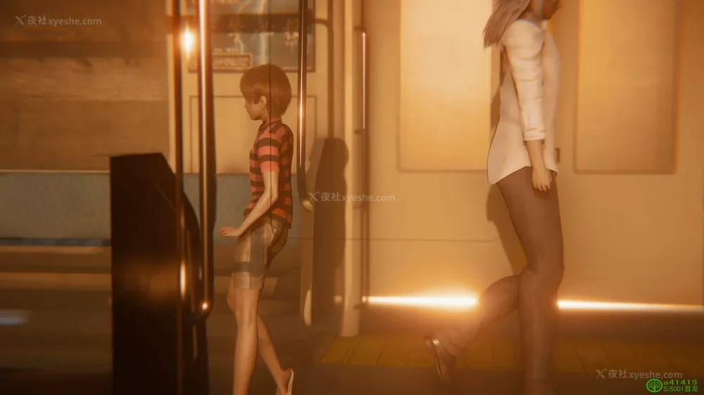 13P - 对魔忍-不知火篇 03-05