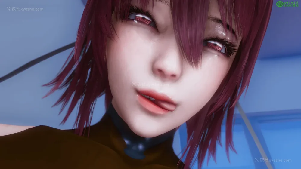 131P - 对魔忍-不知火篇 03-05