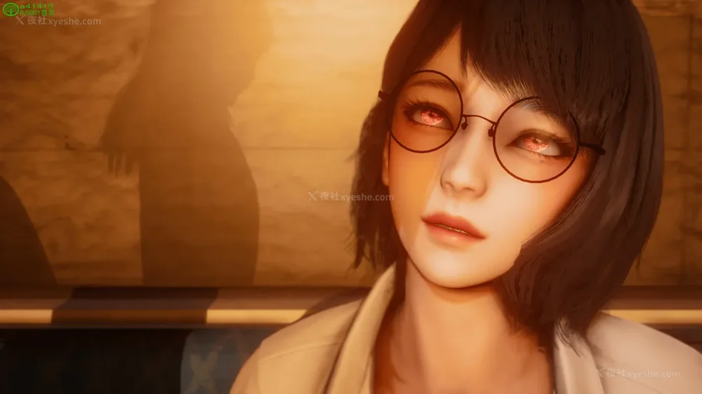 20P - 对魔忍-不知火篇 03-05