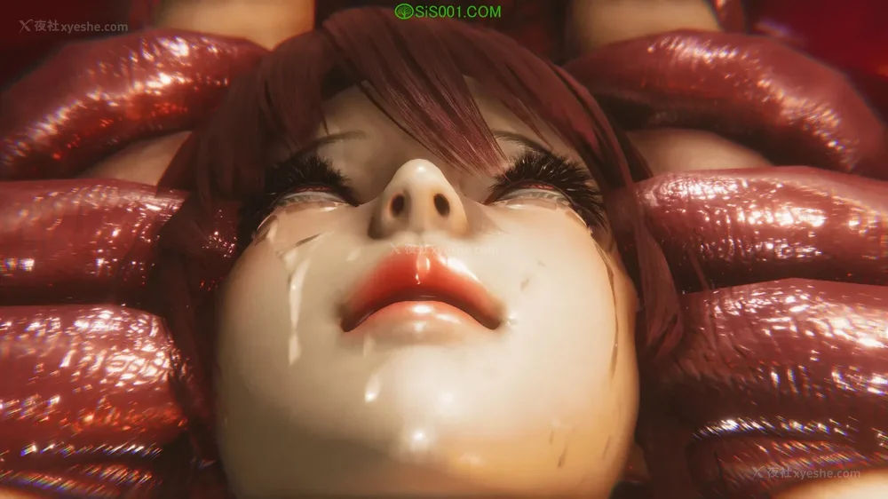 248P - 对魔忍-不知火篇 03-05