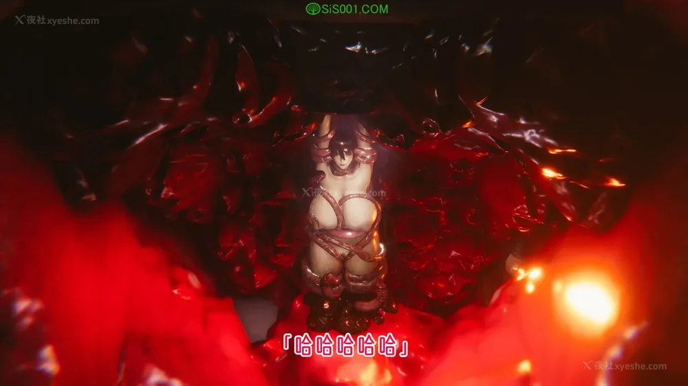 255P - 对魔忍-不知火篇 03-05