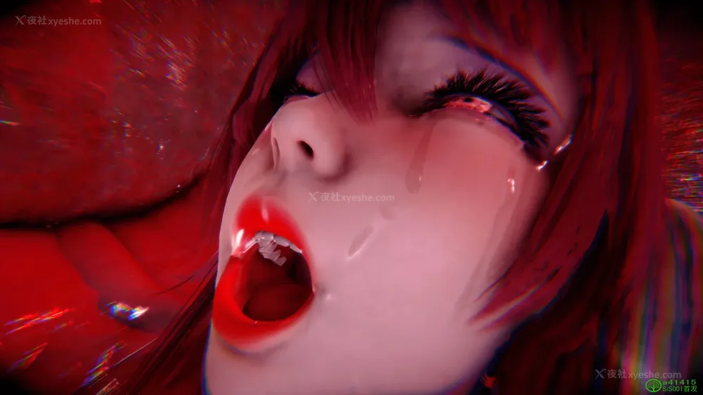 282P - 对魔忍-不知火篇 03-05