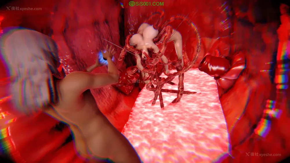 328P - 对魔忍-不知火篇 03-05