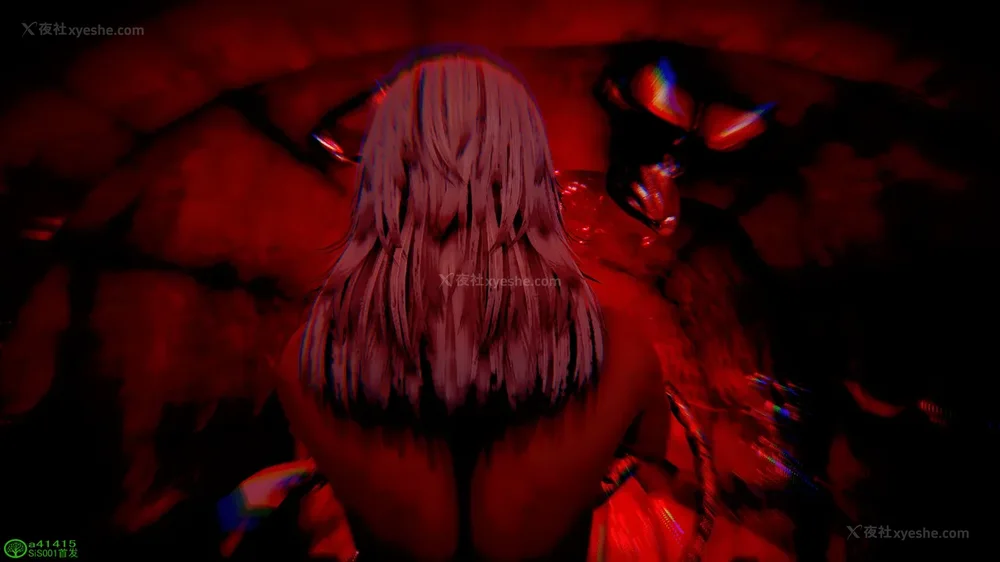 339P - 对魔忍-不知火篇 03-05