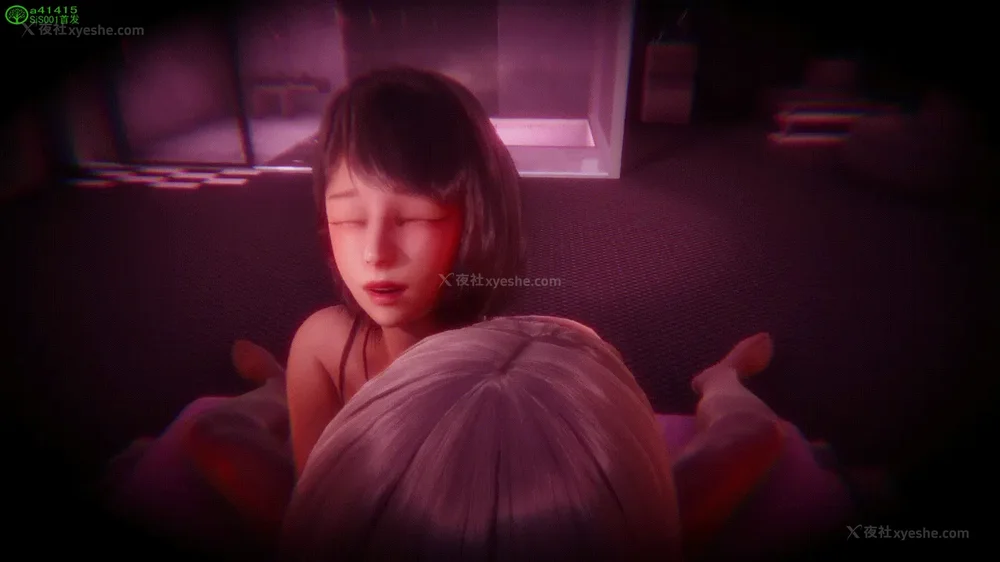 53P - 对魔忍-不知火篇 03-05