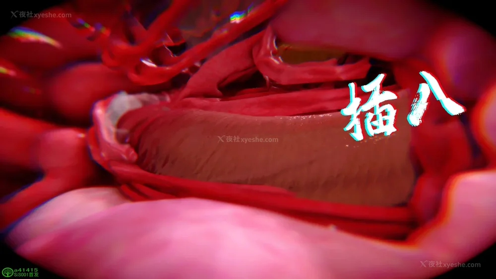 542P - 对魔忍-不知火篇 03-05