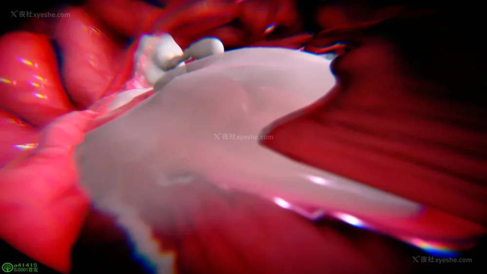 563P - 对魔忍-不知火篇 03-05