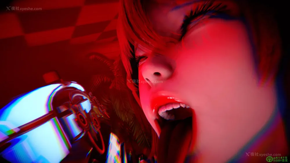 565P - 对魔忍-不知火篇 03-05