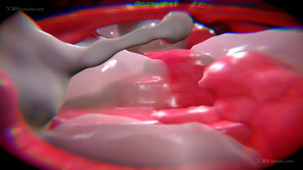 590P - 对魔忍-不知火篇 03-05