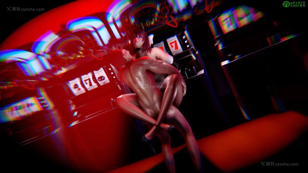 592P - 对魔忍-不知火篇 03-05