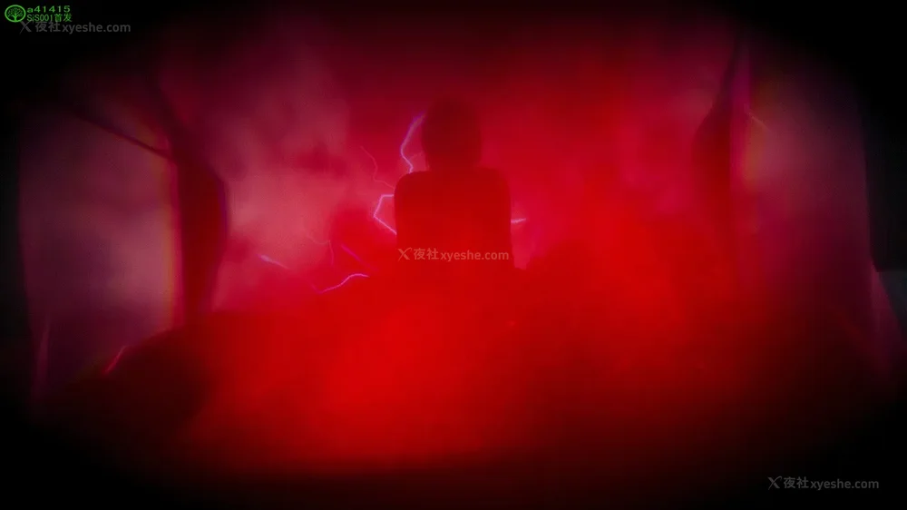 65P - 对魔忍-不知火篇 03-05